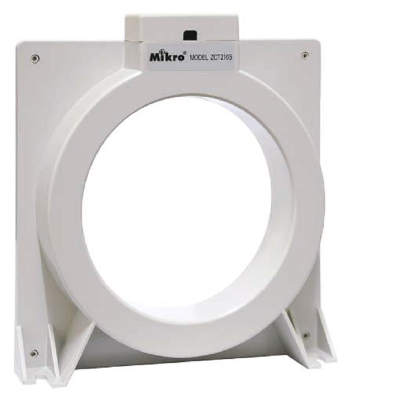 Biến Dòng Thứ Tự Không Mikro ZCT210S